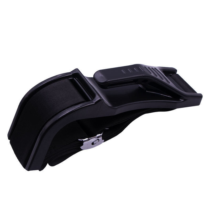 Car Belt Adjuster Post Surgery Recovery evlune