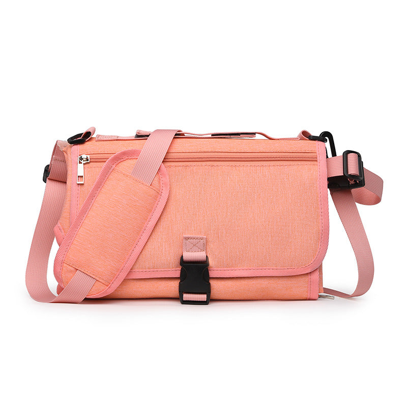 Changing Pad Storage Pockets Practical evlune