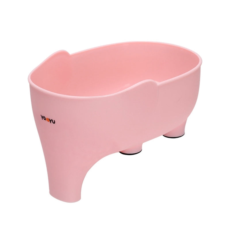 Elephant Strainer Basket Drain Solution evlune