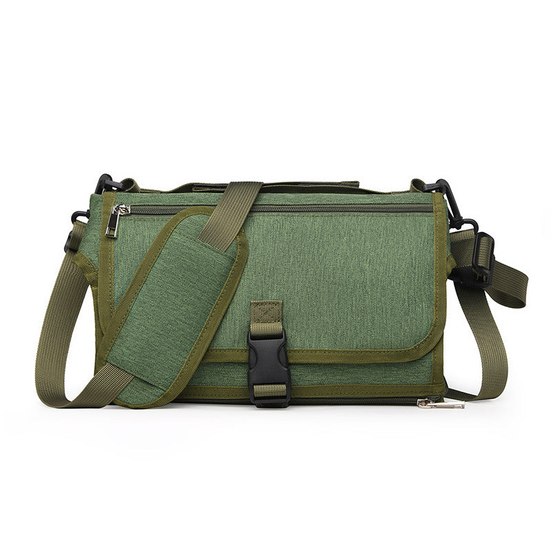 Foldable Mat Waterproof Easy Clean evlune