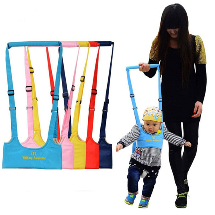 Head Support InfantHeadSupport Toddler Walk Learning Assistant evlune