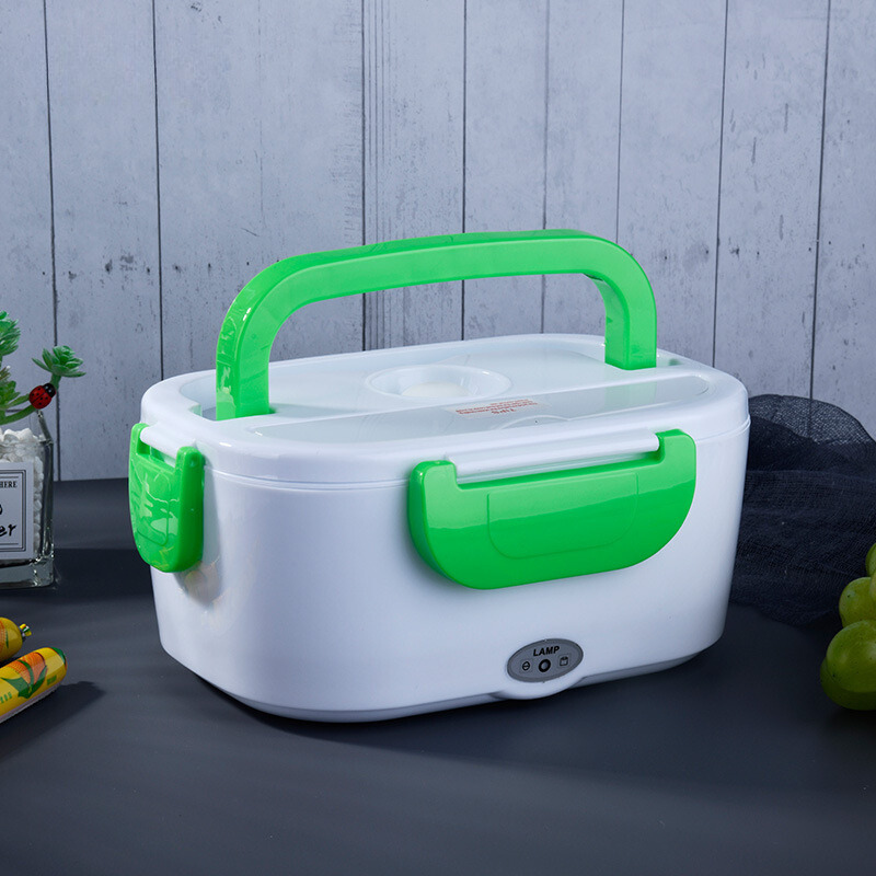 Leak Proof Electric Lunch Box Warmer evlune