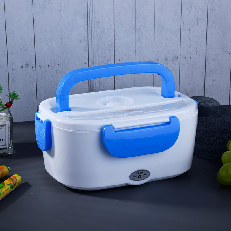 Multi Voltage Food Warmer 12V 24V 110V Car evlune