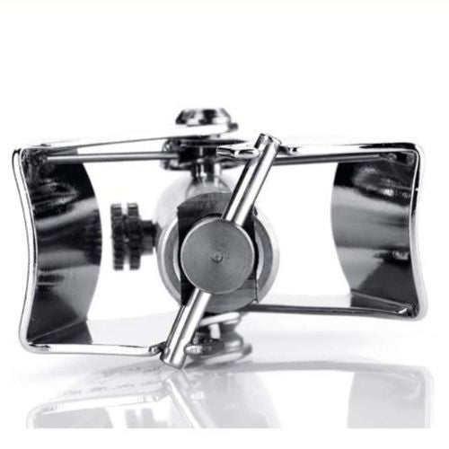 Nose Hair Remover Manual Trimmer evlune