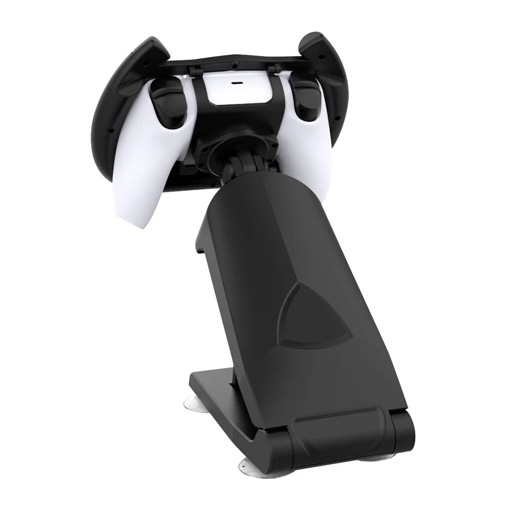 PS5 Compatible Racing Steering Wheel evlune