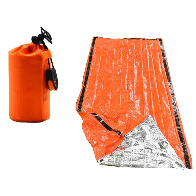 Thermal Bag Emergency Preparedness Compact evlune