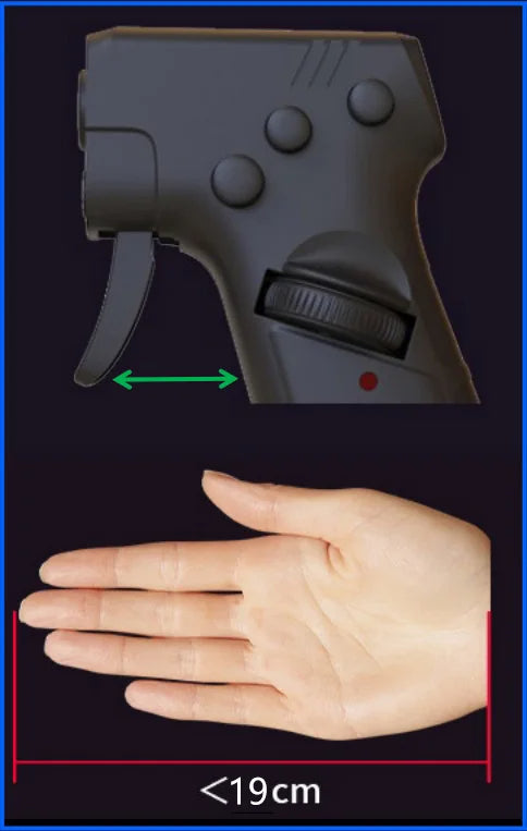 Wireless Gaming Mouse USB Connection No Drivers evlune