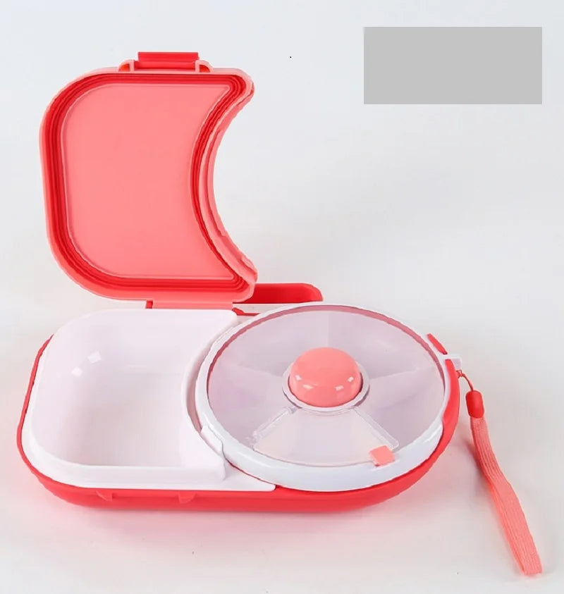 School Lunch Box for Children