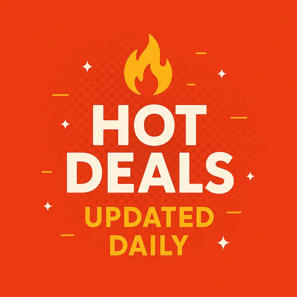 Daily offers