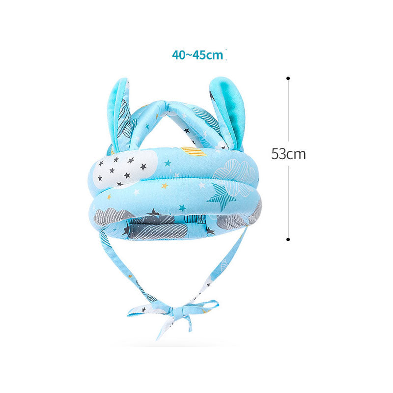 Adjustable-Head-Protection-Cap-Impact-Absorbing-Toddler-Headgear-evlune