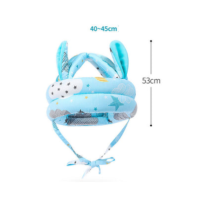 Adjustable-Head-Protection-Cap-Impact-Absorbing-Toddler-Headgear-evlune