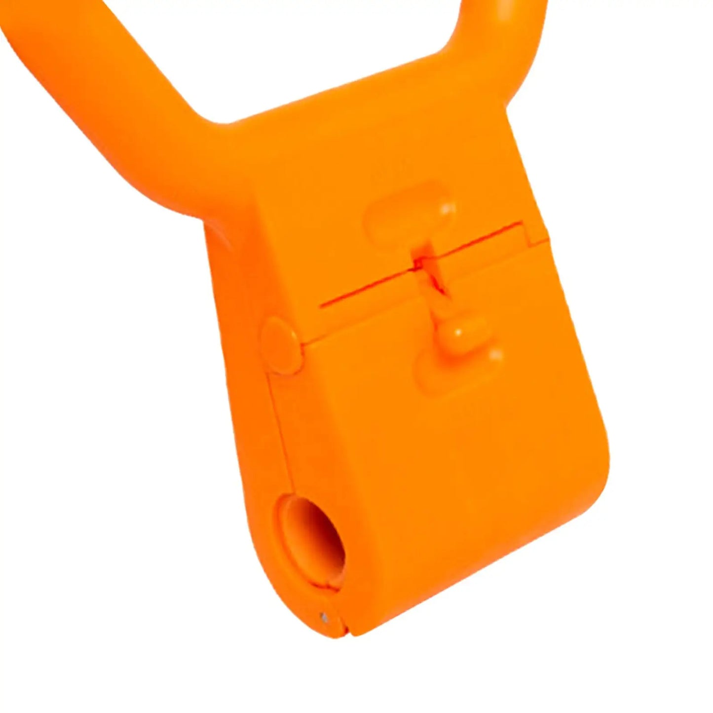 Adjustable Kettlebell Grip Handle evlune