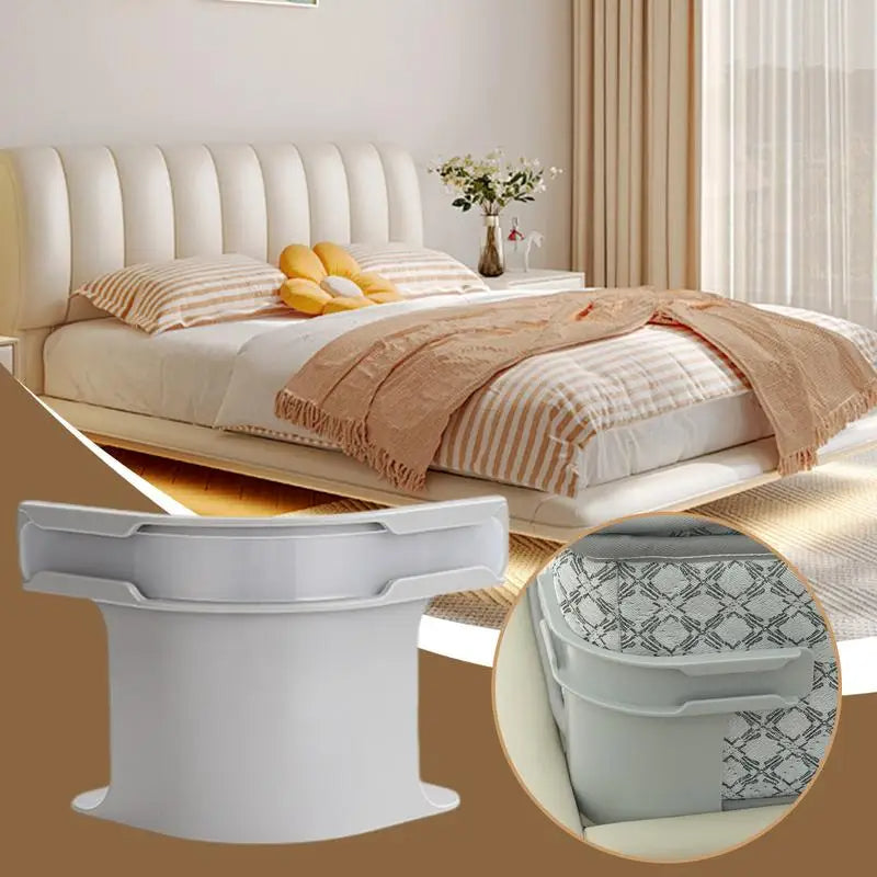Adjustable Sheet Straps with Metal Clips Non Slip Holders for All Mattresses evlune