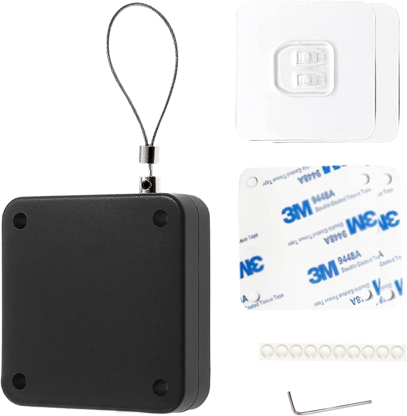 إغلاق الباب الأوتوماتيكي بآلية إغلاق هيدروليكية ذاتية لسلامة المنزل وأمانه evlune