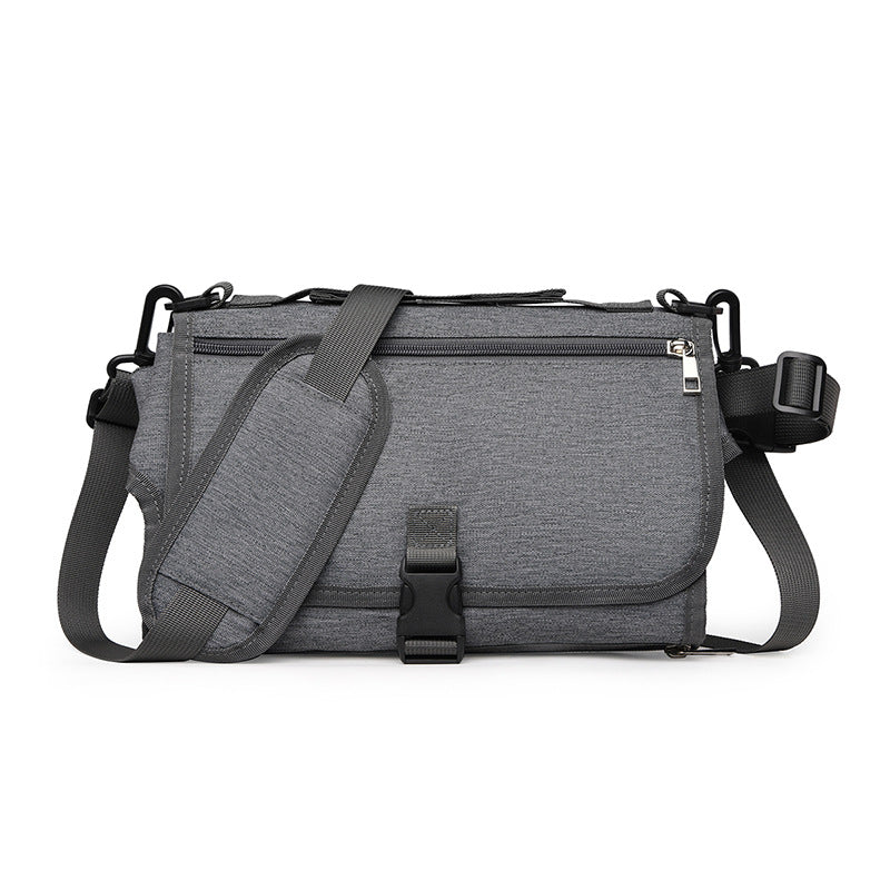 Baby Diaper Changing Mat Portable evlune