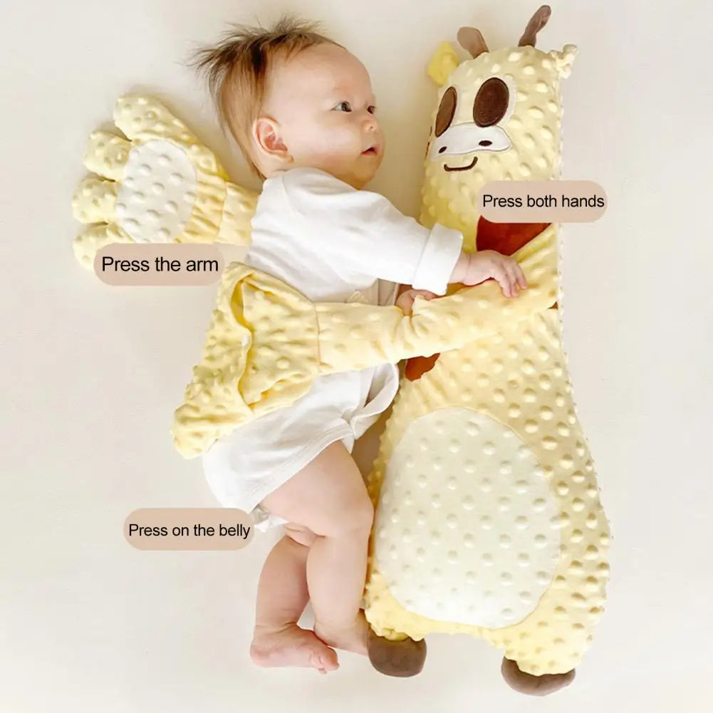Baby Pat Pillow Breastfeeding Nursing Support evlune
