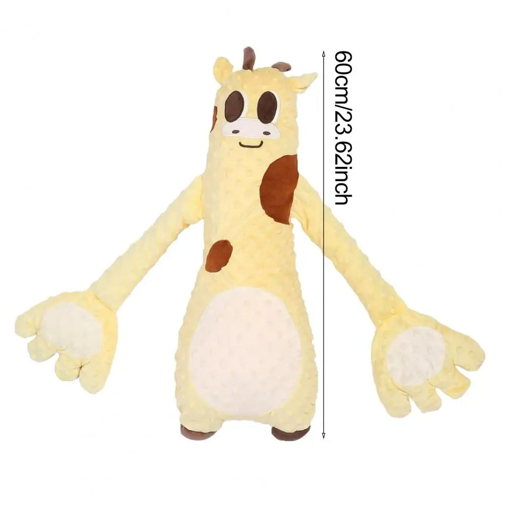 Baby Pat Pillow Orthopedic Design Pediatrician Recommended evlune
