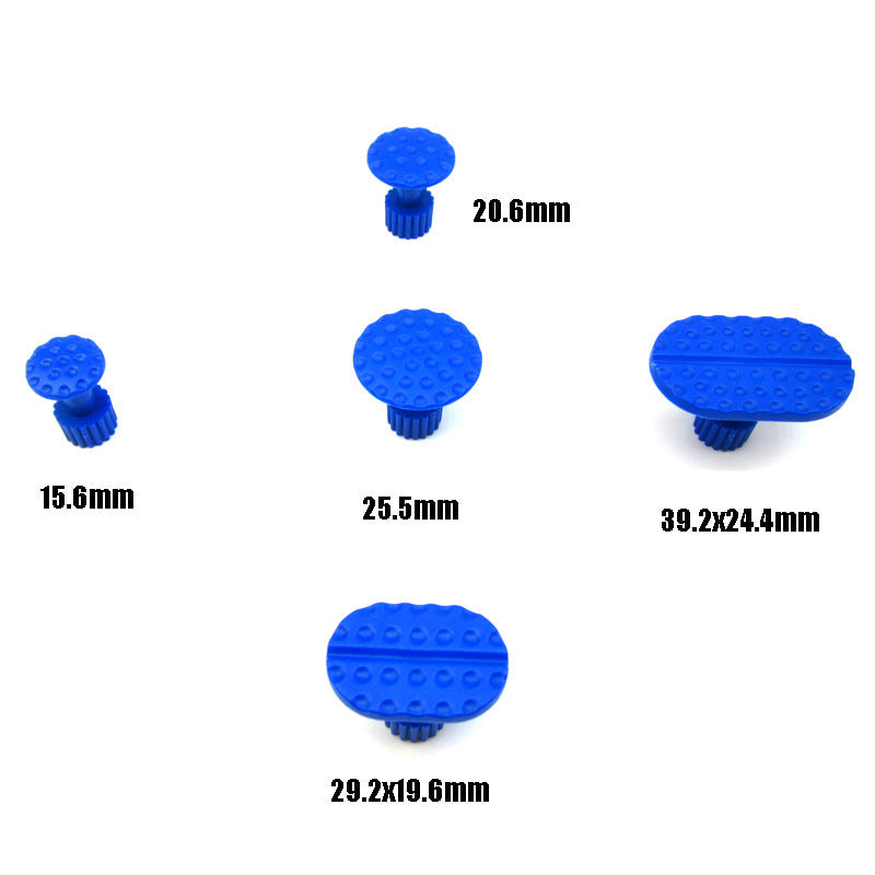 مجموعة أدوات إصلاح الجسم وإزالة الخدوش من إيفلون