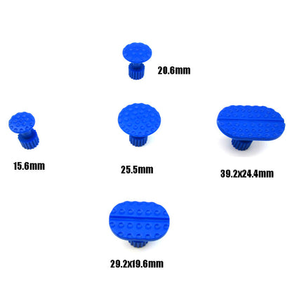 مجموعة أدوات إصلاح الجسم وإزالة الخدوش من إيفلون