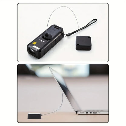 قفل الكابل إيفلون