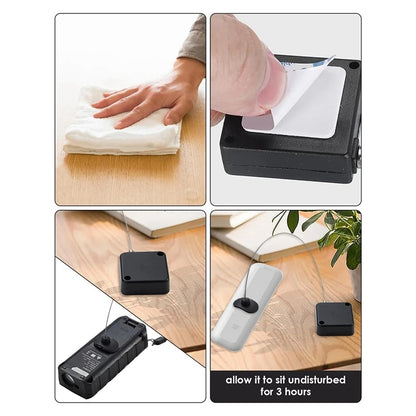 كابلات الأمن إيفلون