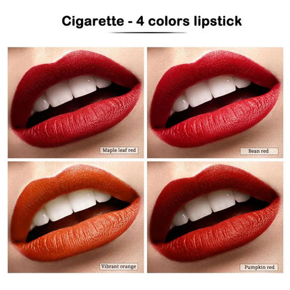 Cigarette Case Lipstick Set evlune