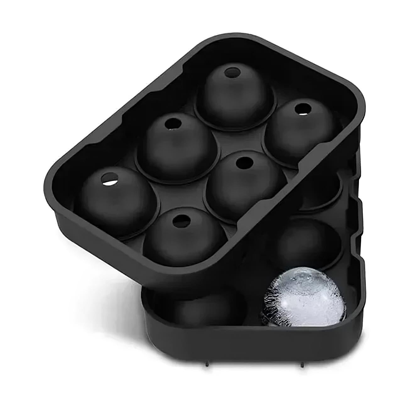 Cocktail Ice Ball Mold Tray evlune