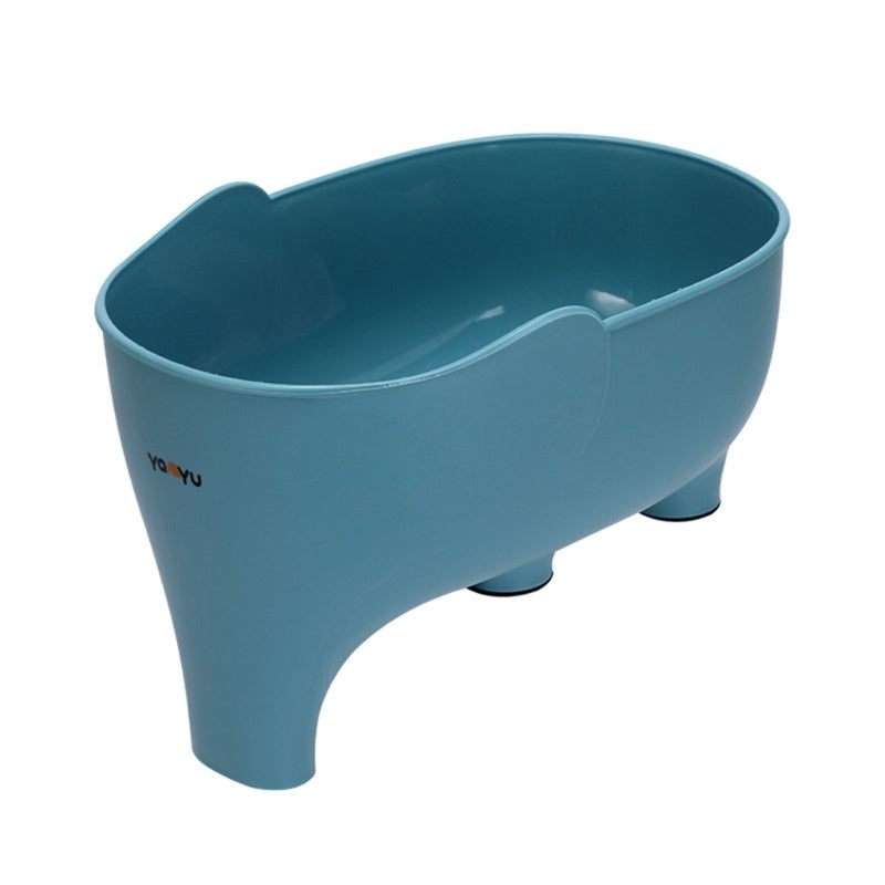 Cute Strainer Animal Shaped Kitchen evlune