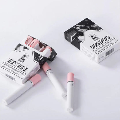 Designer Cigarette Lipstick Set evlune