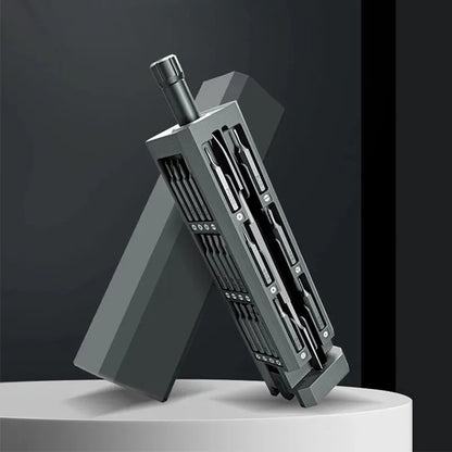 طقم إصلاح إلكترونيات 44 في 1 مفك براغي من إيفلون