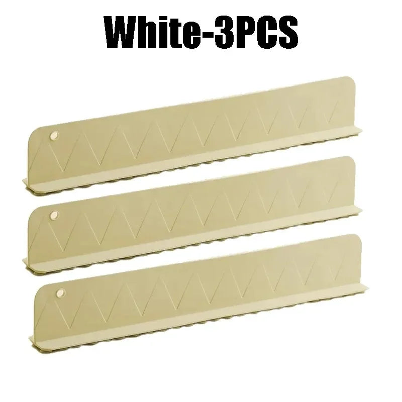 Flexible Sink Splash Guard Kitchen evlune