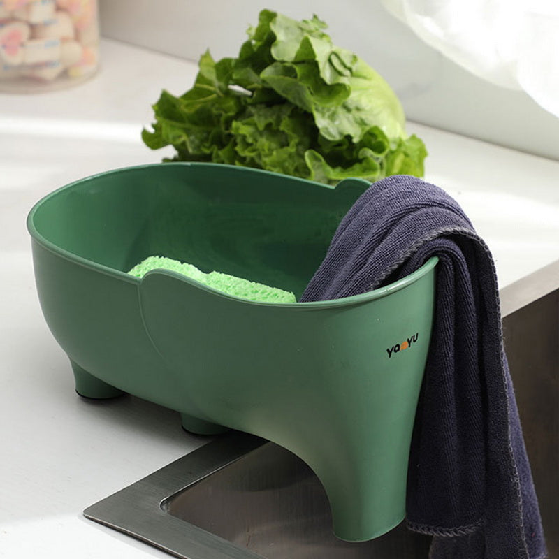 Food Grade Colander Fruits Vegetables Pasta evlune