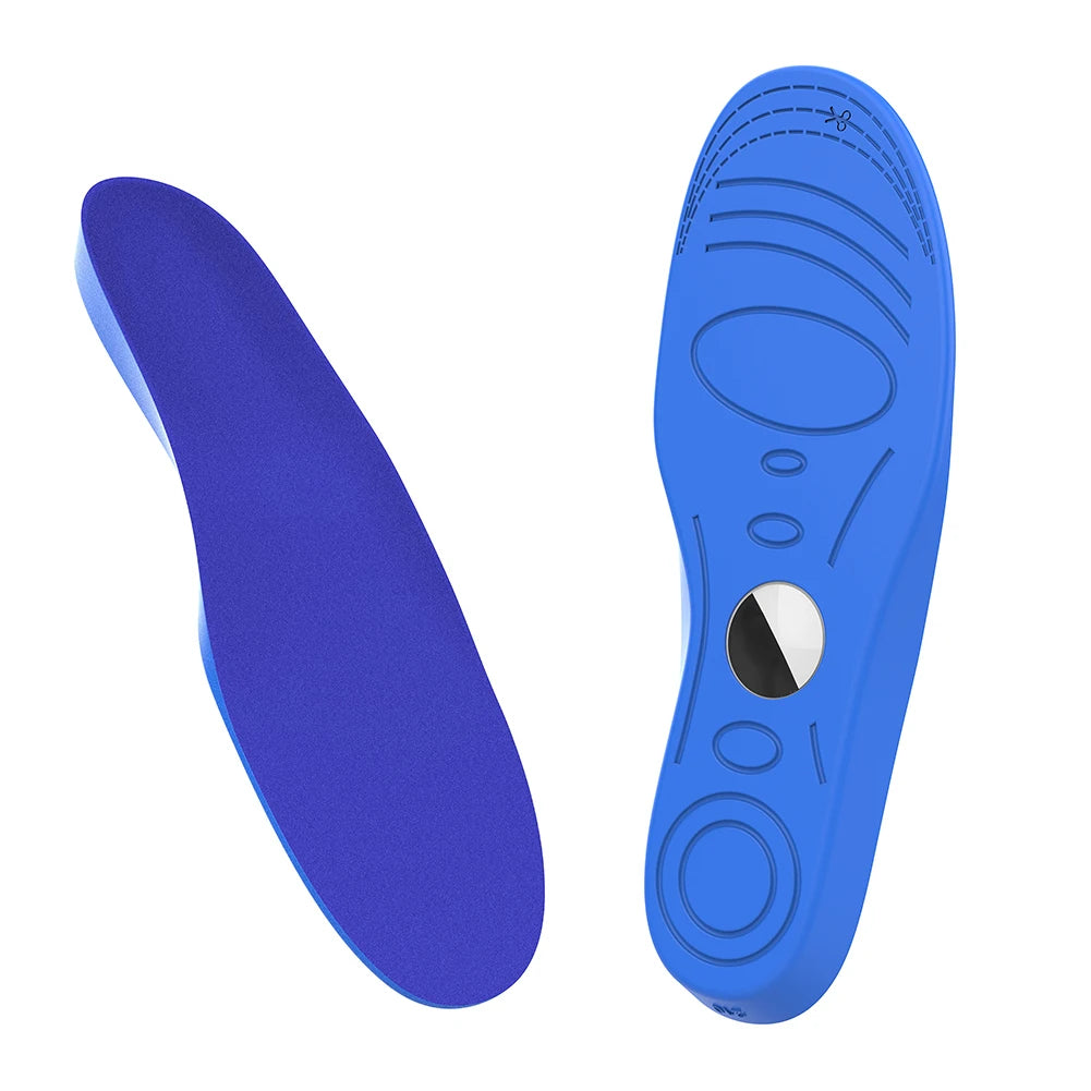 GPS Tracking Shoe Insoles AirTag evlune
