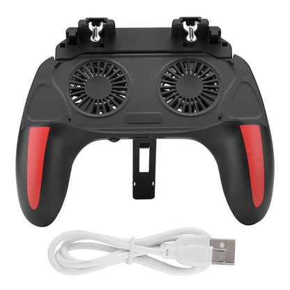 H10 Gamepad for Phones