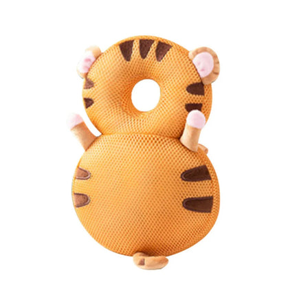 Head Back Support Newborn Protection Pillow Fall Protection evlune