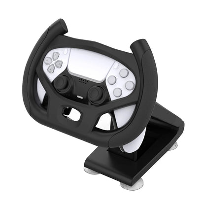 High Precision Steering Wheel for PS5 evlune