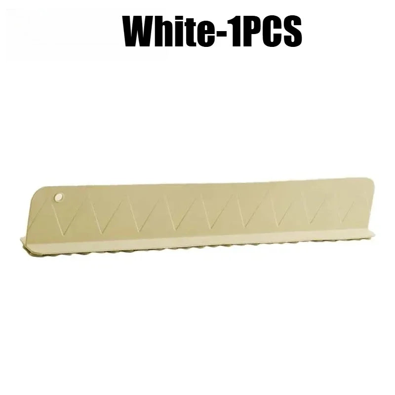 Kitchen Sink Guard Splash Prevention evlune