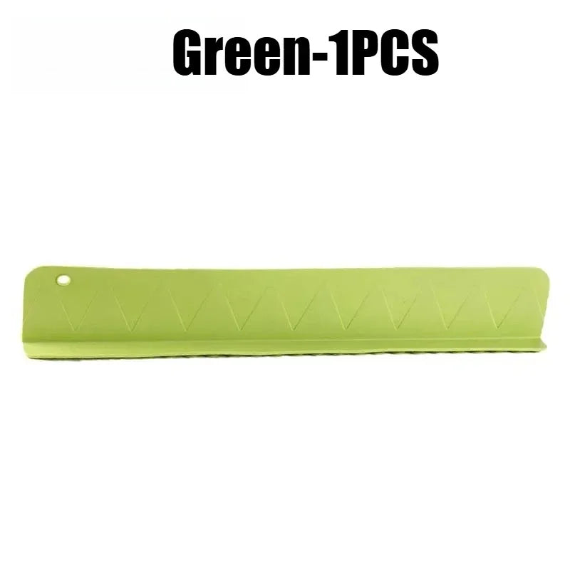 Kitchen Splash Guard Counter Protection evlune