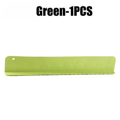 Kitchen Splash Guard Counter Protection evlune