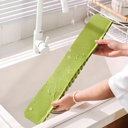  Kitchen Splash Guard Water Deflector evlune