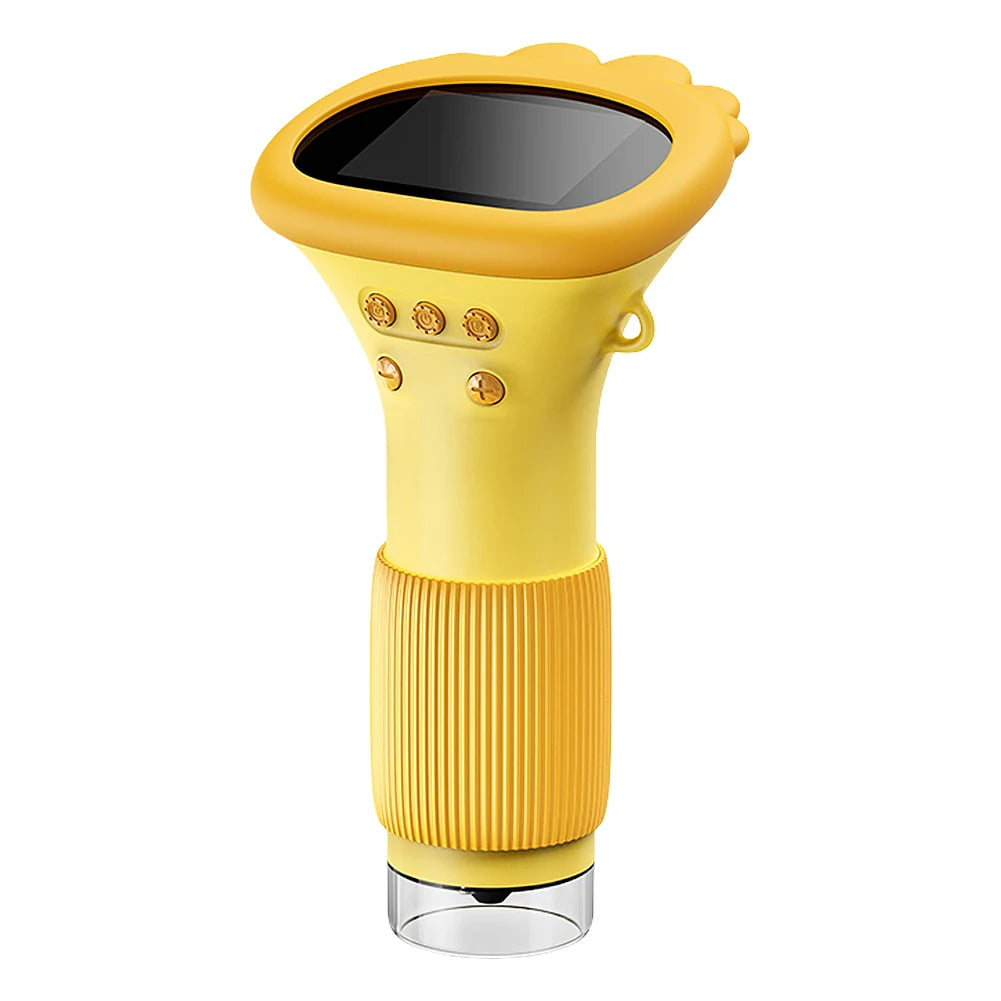 LED Handheld Microscope evlune