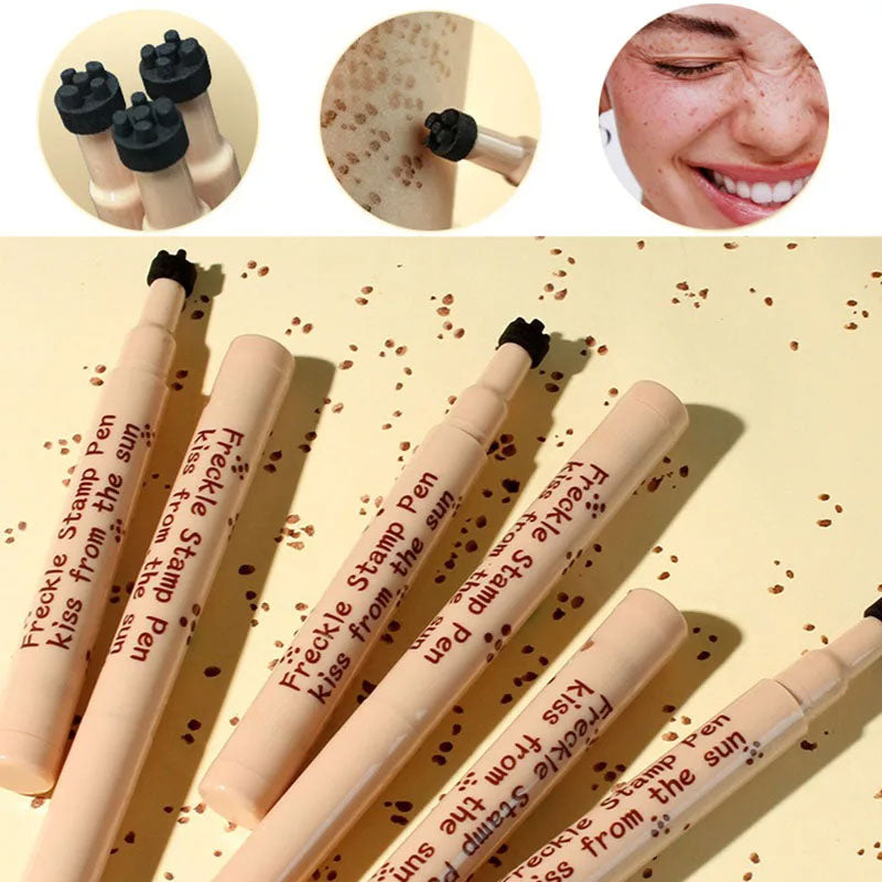 Long Lasting Freckle Pen Waterproof evlune