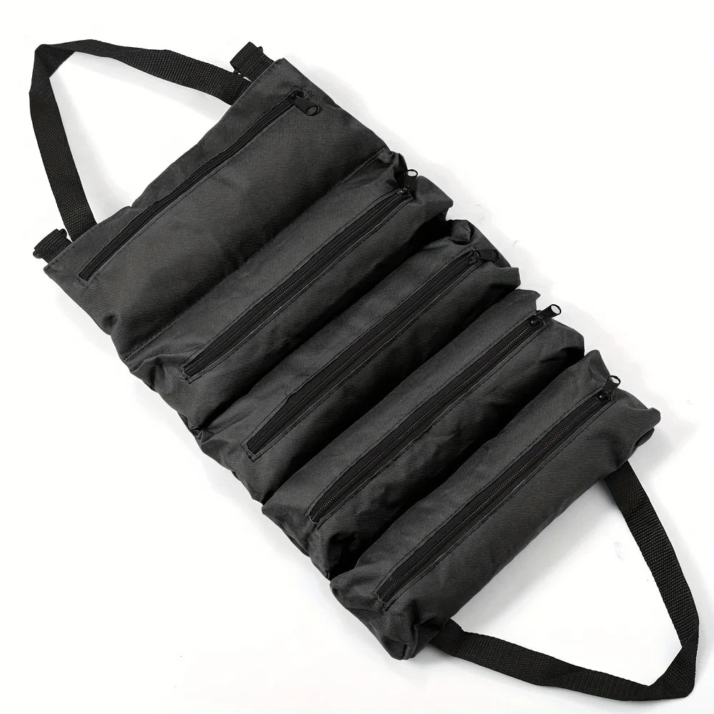 Model 10 Roll Up Tool Bag evlune