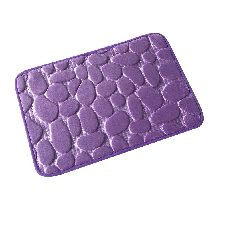 Non Slip Rug Bathroom Safety evlune