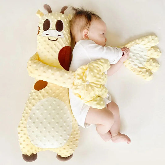 Original Baby Pat Pillow Prevent Flat Head Syndrome evlune
