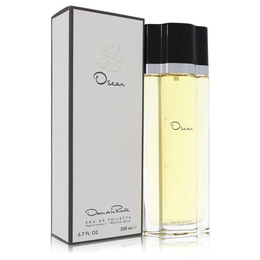 Oscar by Oscar De La Renta Eau De Toilette Spray for Women 6.7 oz 200 ml Classic Oriental Floral Perfume