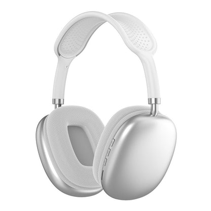 P9 TWS Wireless Bluetooth 5.3 Headset with Microphone - Stereo Hi-Fi Noise Canceling Gaming Headphones - Blue