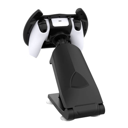 PS5 Compatible Racing Steering Wheel evlune