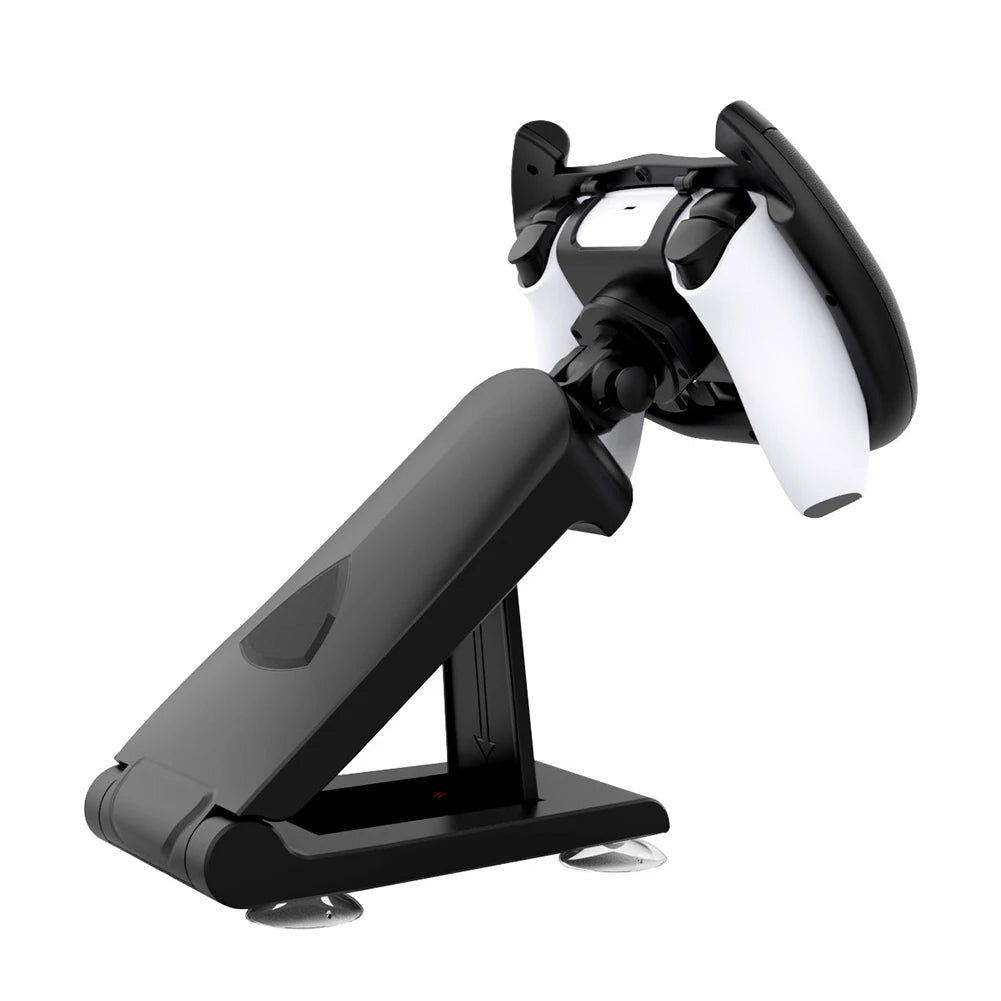 PS5 Racing Wheel with Force Feedback evlune