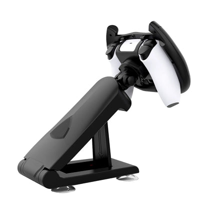 PS5 Racing Wheel with Force Feedback evlune